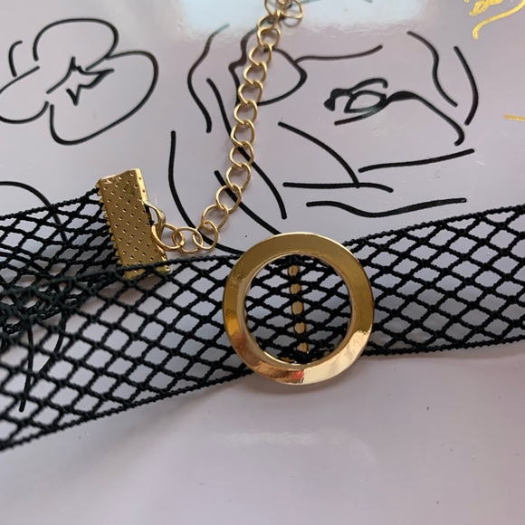 FREE with purchase! Ardene - layered necklace - Picture 7 of 8